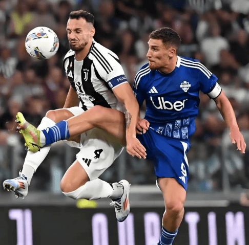 意甲 莱切VS科莫 今日拿捏主任比分推荐